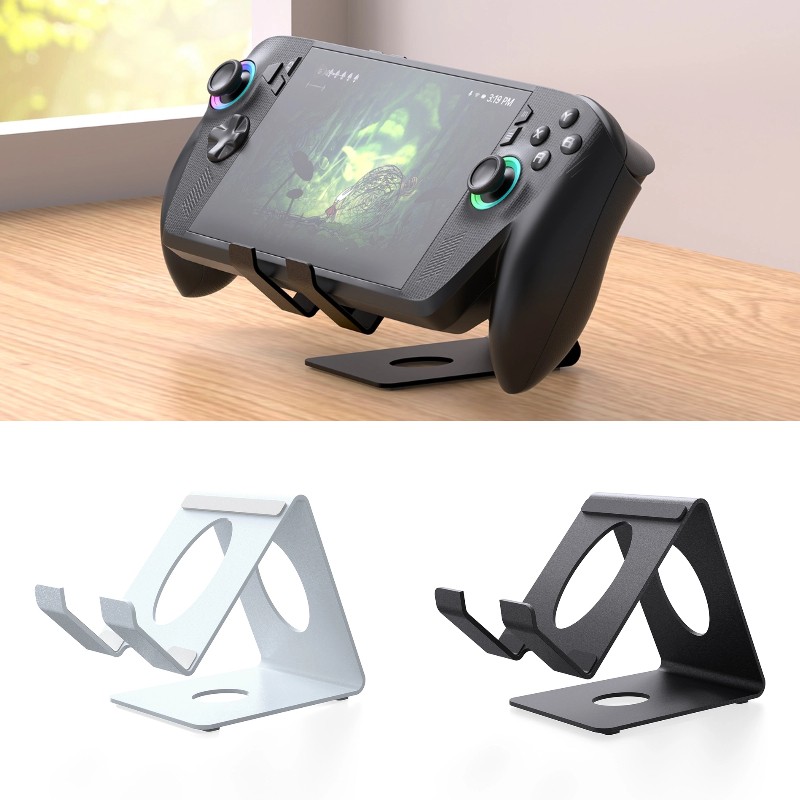Stand for ROG Ally X ROG Ally Switch 2 Switch Steam Deck Legion Go Game Console