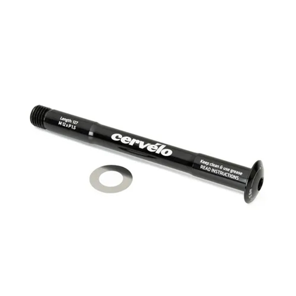 Cervelo Aero Thru Axle Front -  QRA-AERO-F