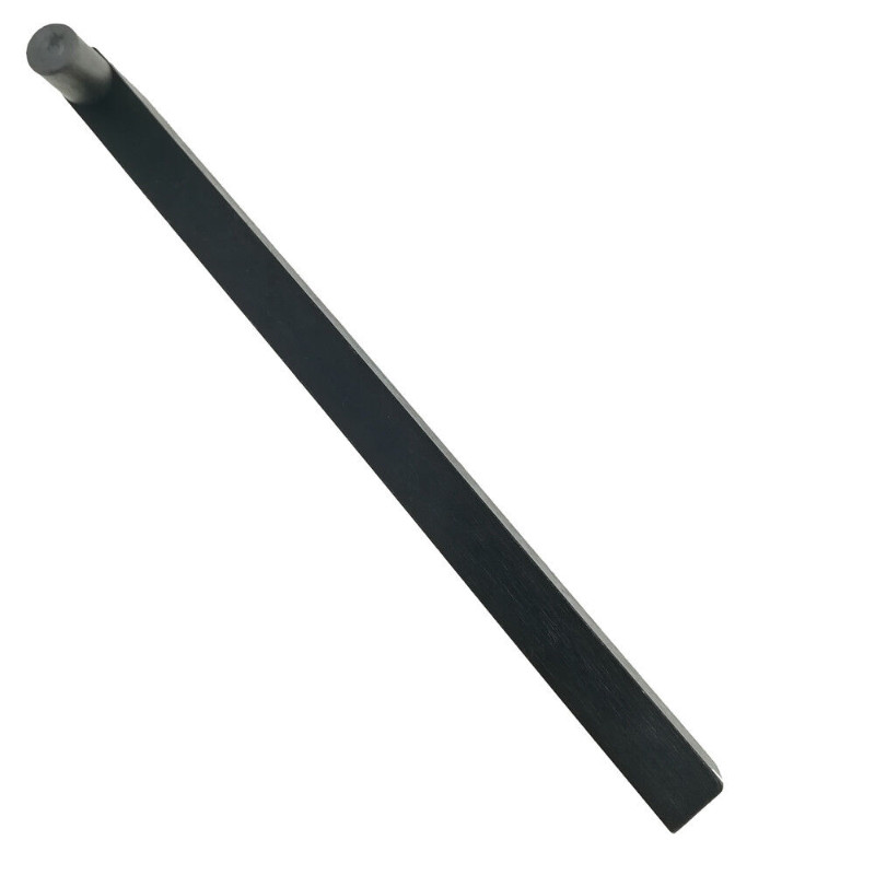 Holder Arm Rectangular Bar Attachment for Mitutoyo 900306 Dial Test Indicator