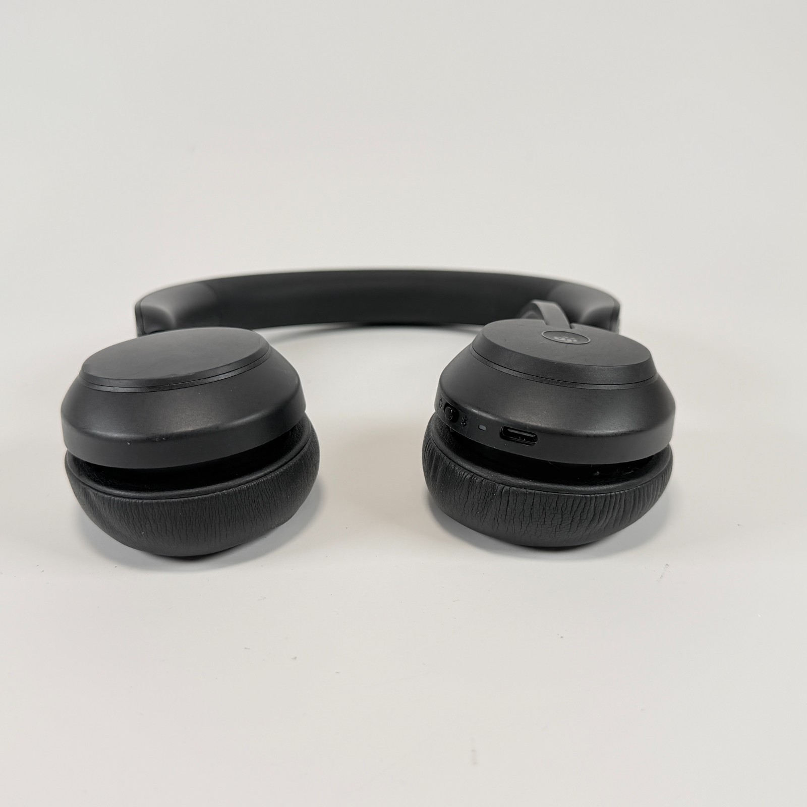 Jabra Evolve2 65 Wireless Headset Stereo Bluetooth HSC110W w/Dongle