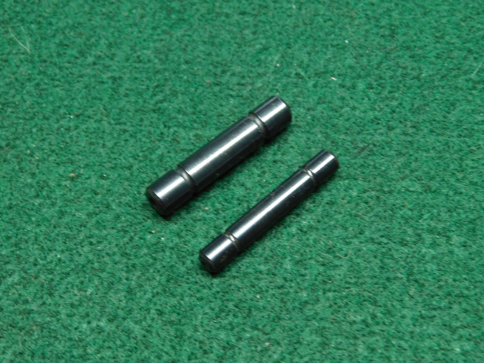Remington 870 Trigger Plate Retaining Pins Set 2 pc 20 GA Original