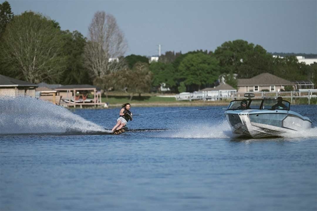 Radar Session Waterski - 2025