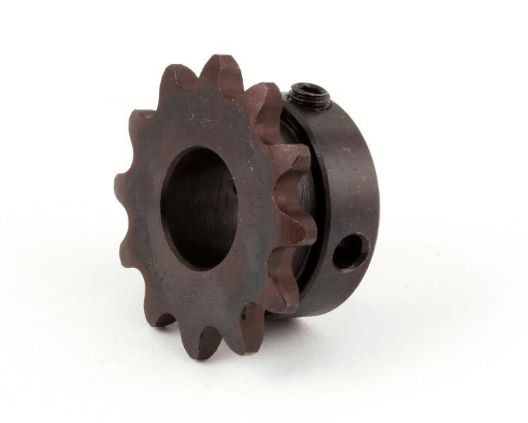 Vulcan Hart Sprocket 00-342166-00001 - Free Shipping + Geniune OEM
