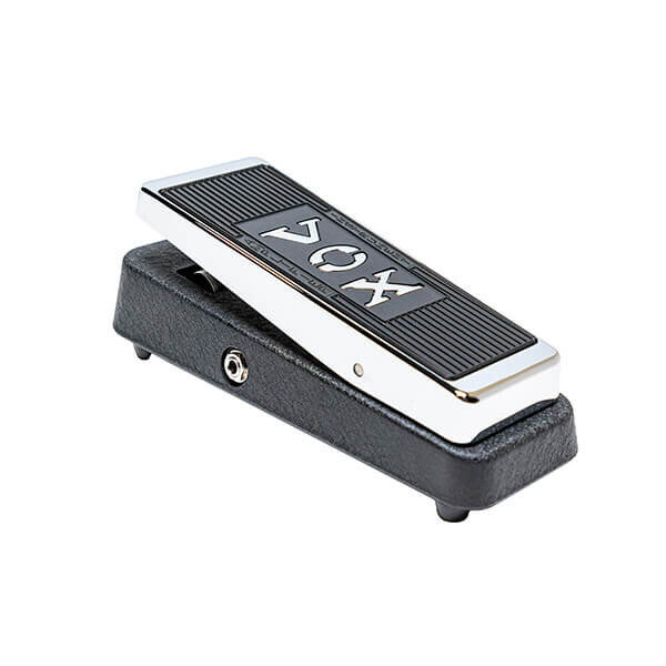VOX V486 Vintage Wah Pedal