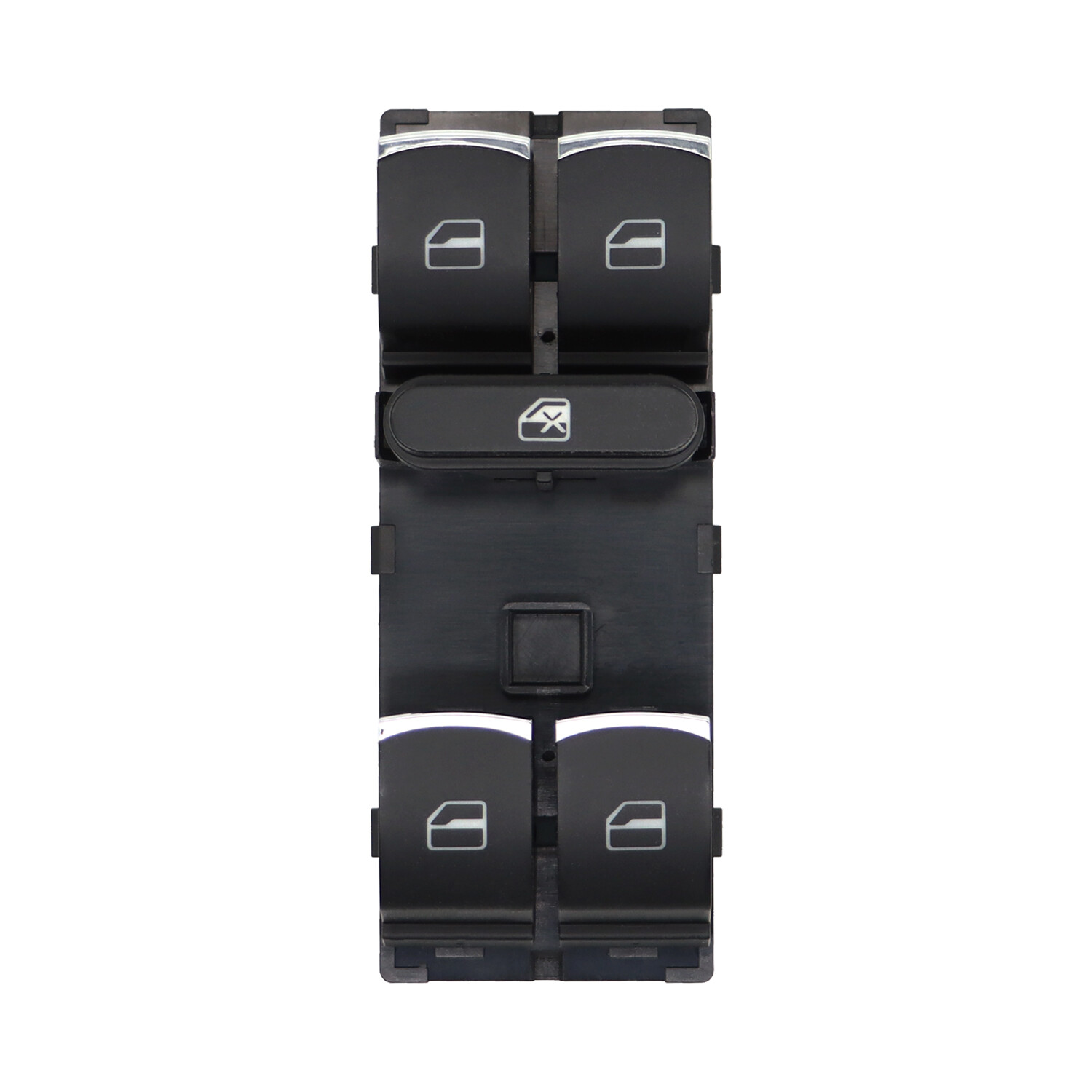 Front Left Power Window Master Control Switch For 09-17 Volkswagen CC Highline