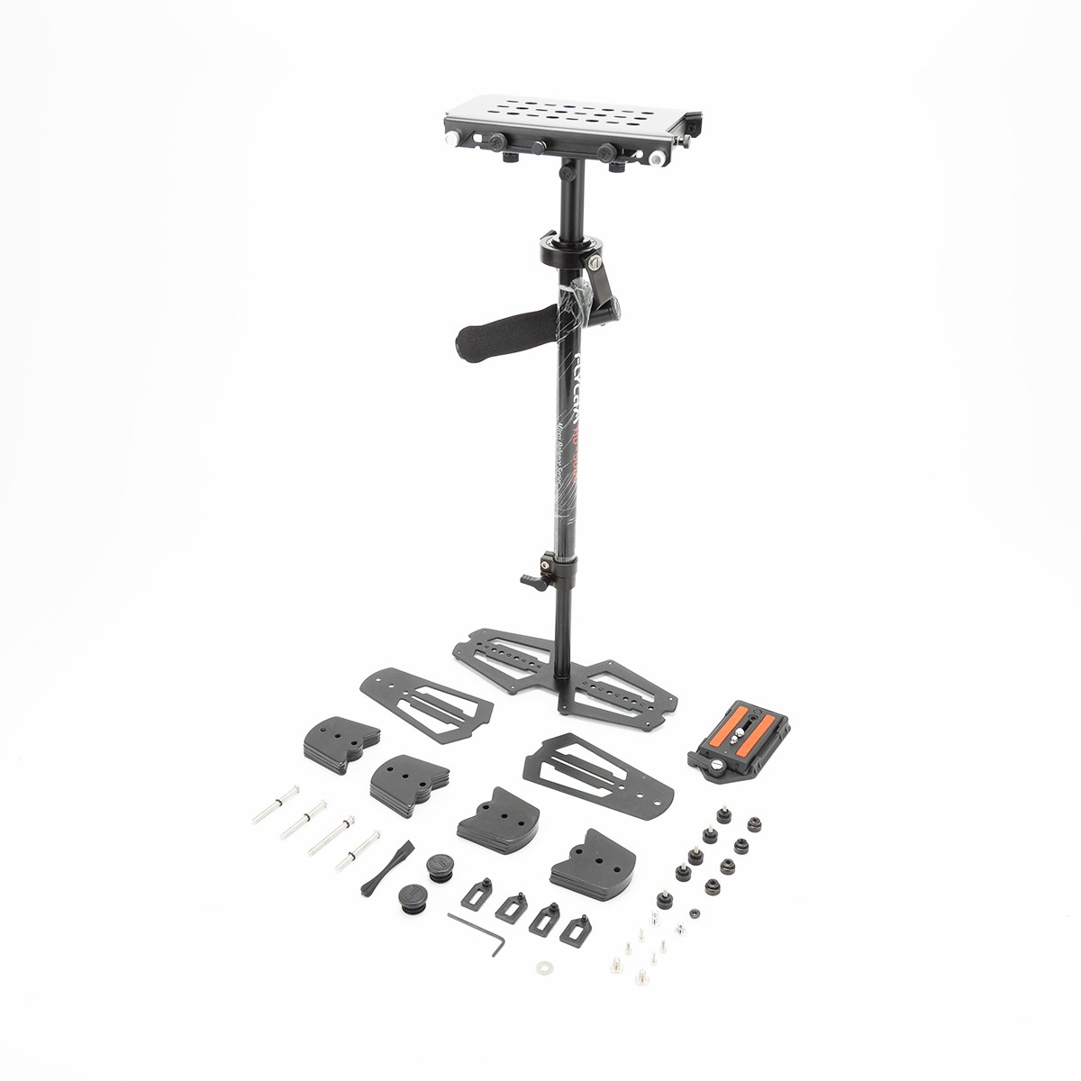 FLYCAM HD-5000 Handheld Video Camera Stabilizer - SKU#2083485
