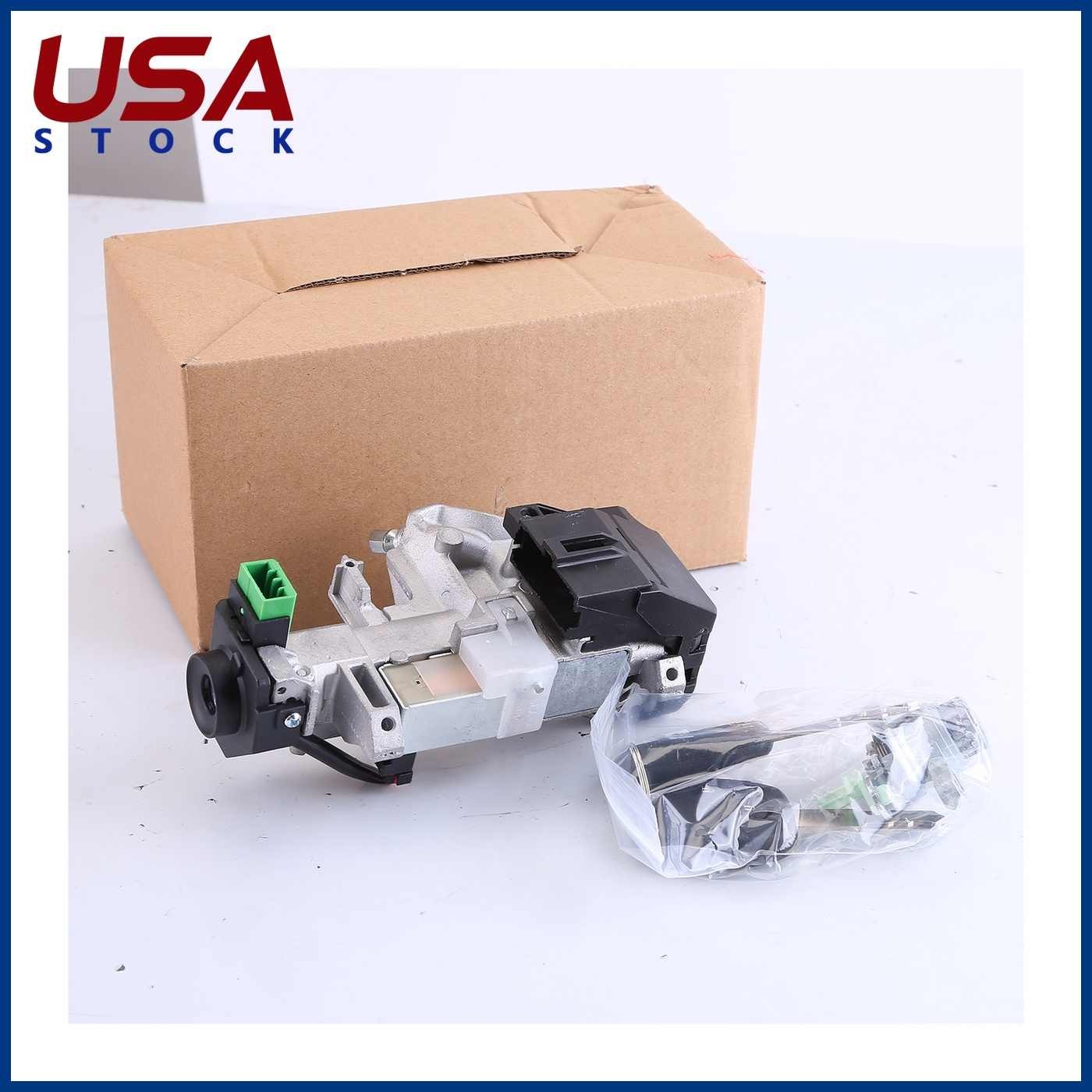 For Honda Odyssey 2005 2006-2010 Ignition Lock Cylinder Switch Set 06351-SCV-C10