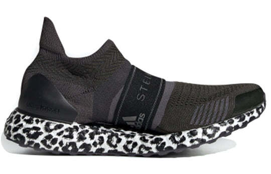(WMNS) adidas Stella McCartney x UltraBoost X 3D 'Leopard Print'