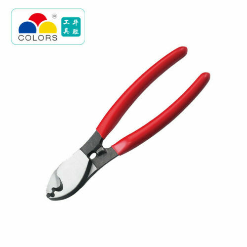 LK-22A Max 25mm2 Cable Cutting Mini Design Hand Cable Cutters Tool