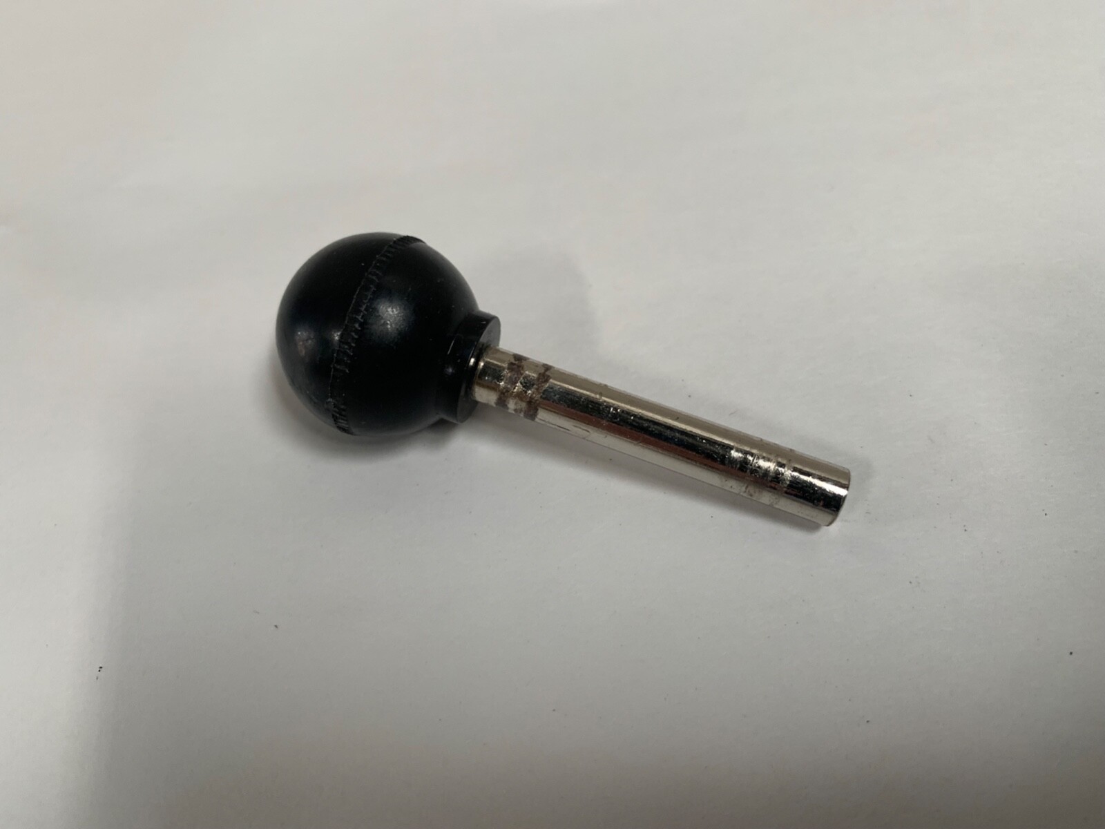 Original Ab Circle Pro Replacement Height Adjuster Pin Bolt Lock Part (DA)