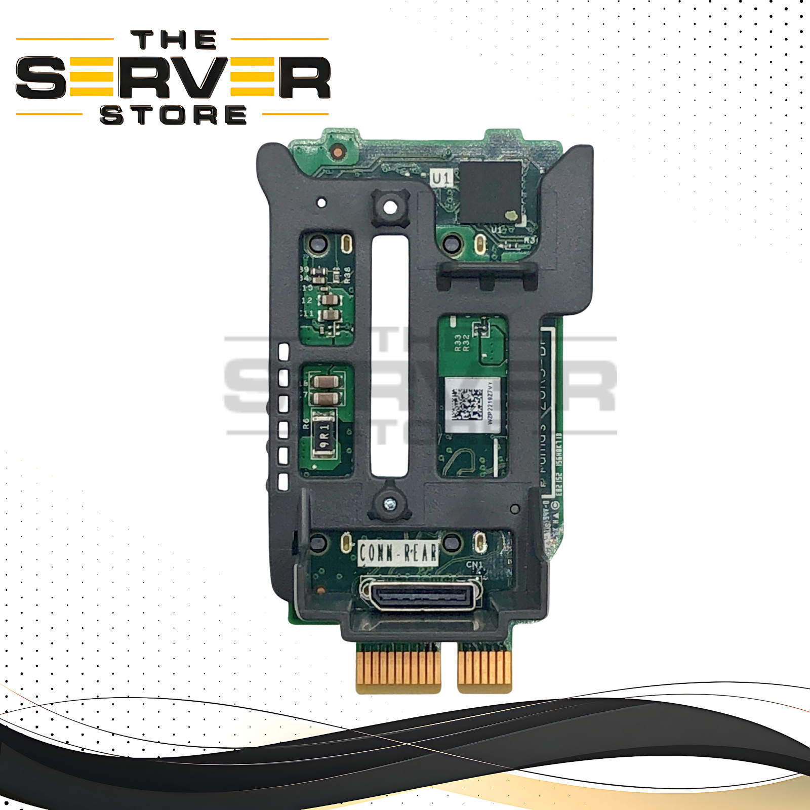 Cisco UCS C240 M5 2x 2.5" SAS/SATA HDD Backplane 648.00v21.0011