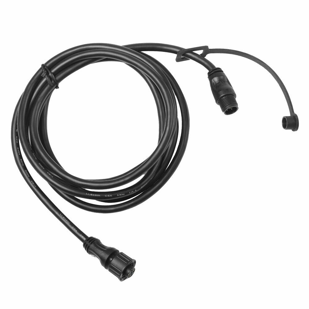 Garmin 6ft NMEA 2000 N2K Backbone/Drop Cable (6-Foot) 2M 010-11076-00