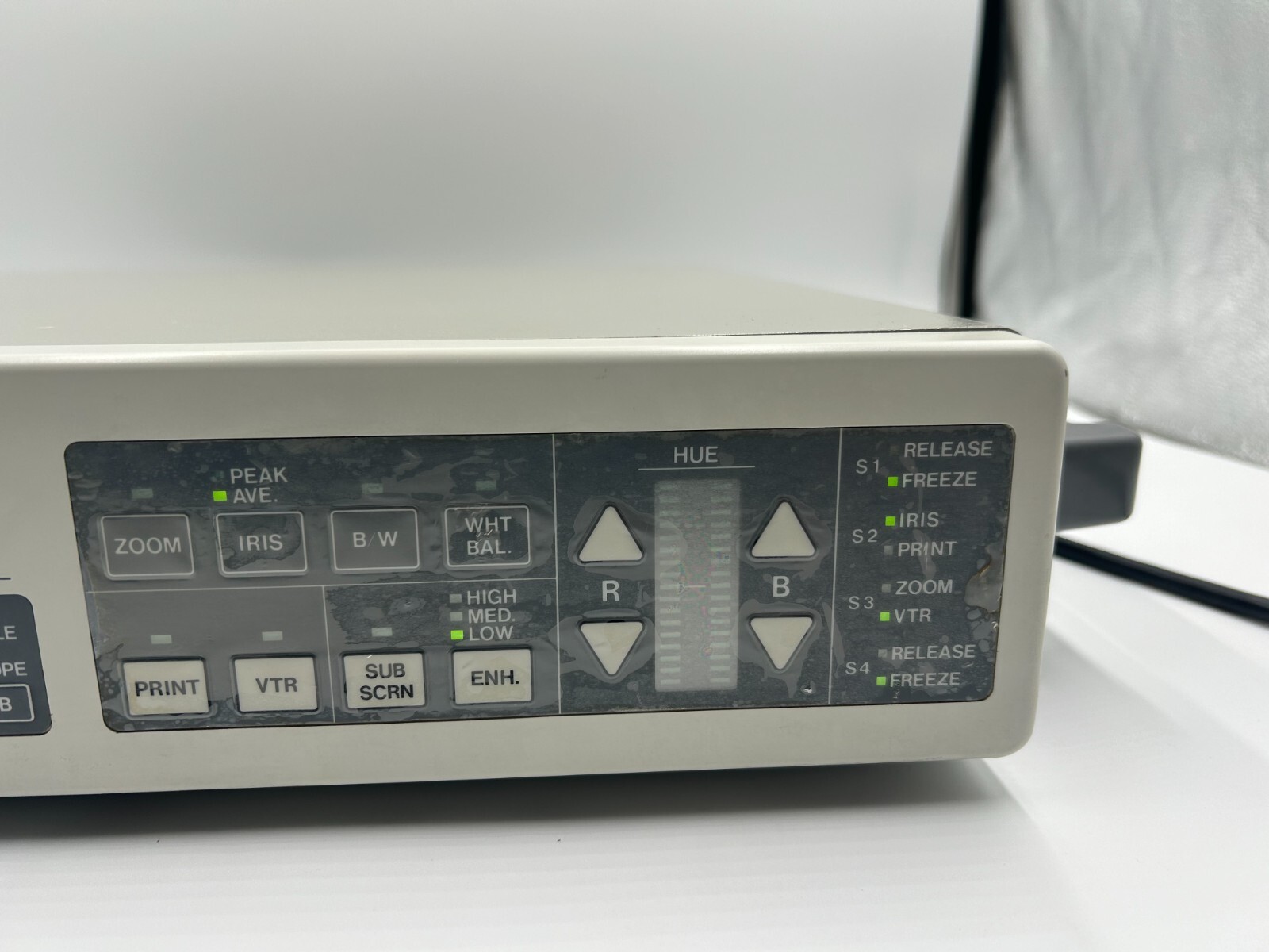 Olympus CV-200 Video Processor