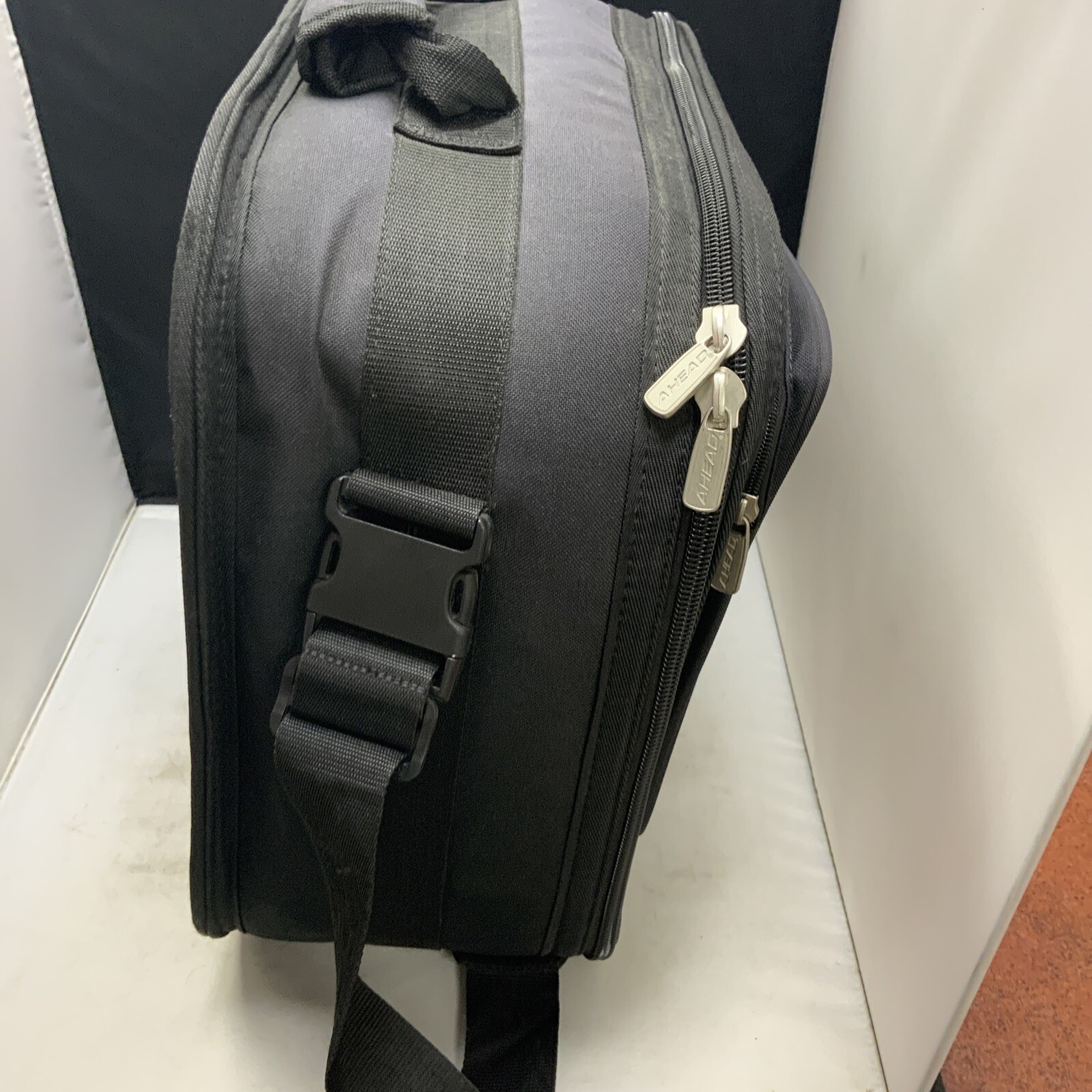 Ahead Armor Double Bass Drum Pedal Bag w/ strap