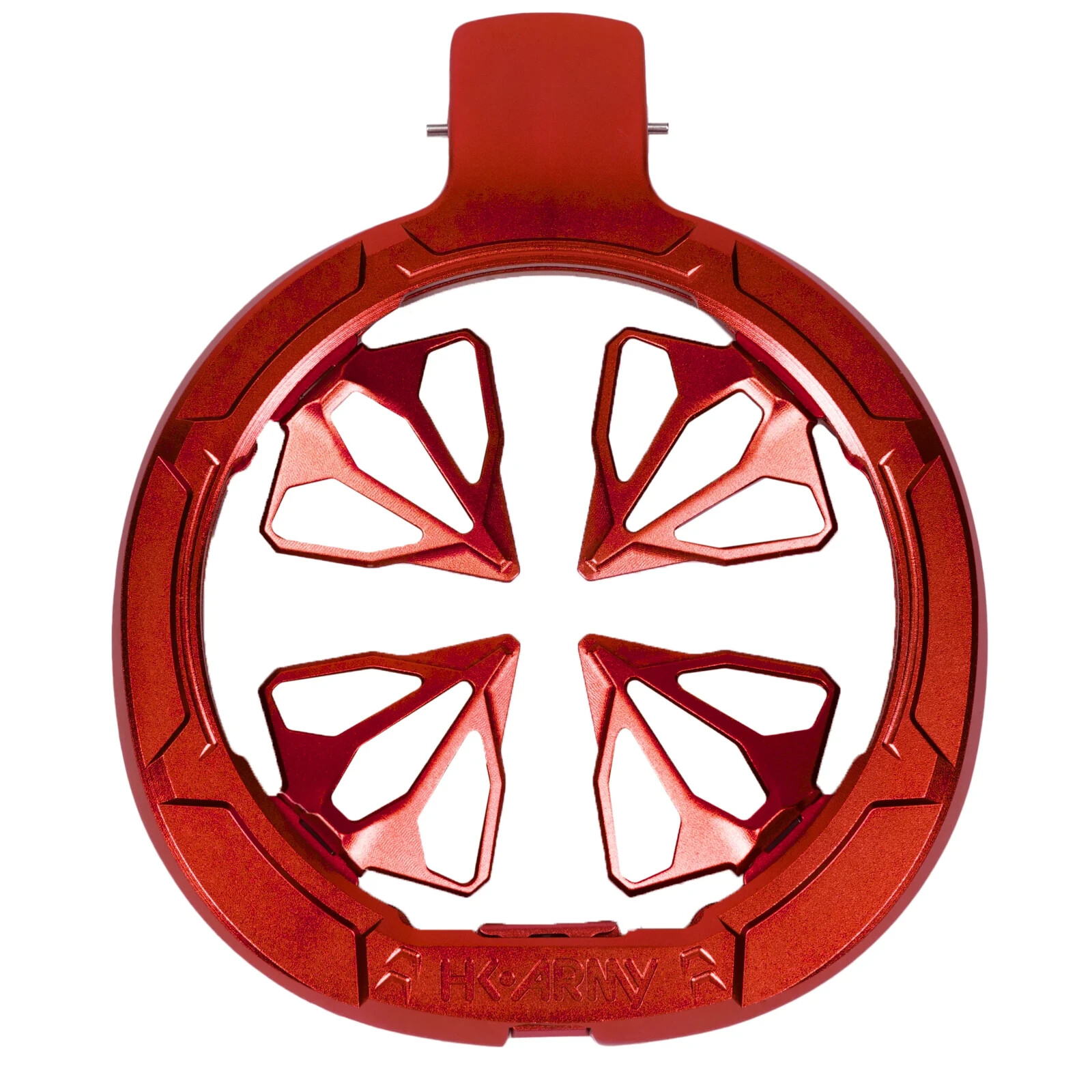 HK Army EVO Metal Speed Feed for R2 Loaders Red