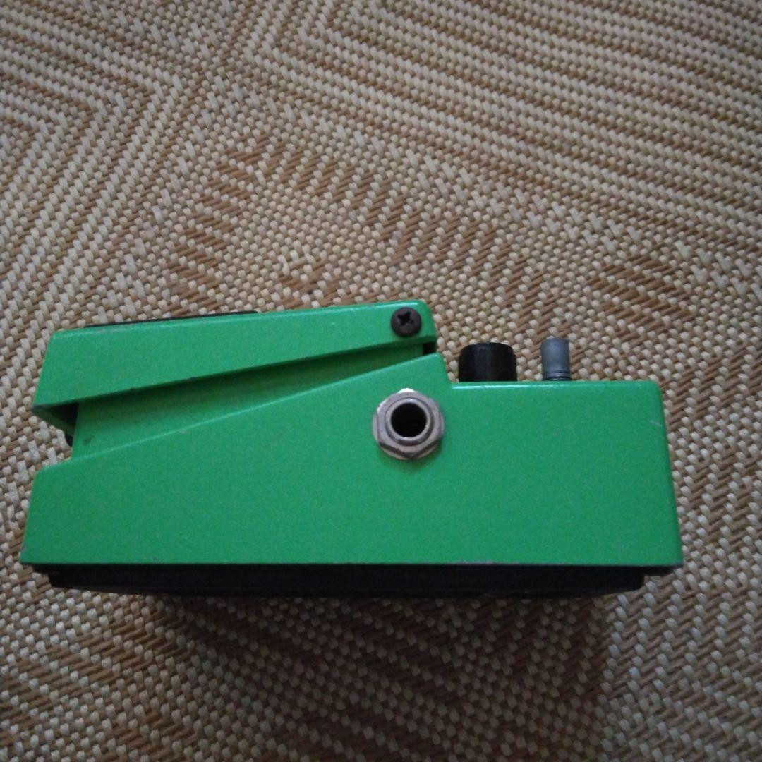 Junk BOSS PH-1R Phaser Guitar Effects Pedal used