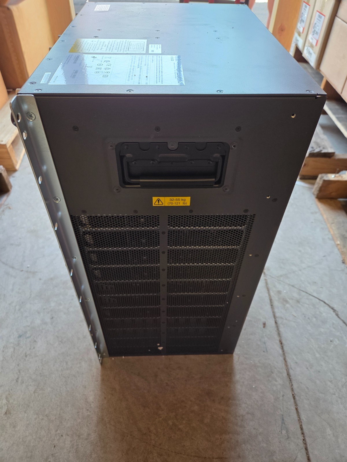 cisco ws-c4510R+E