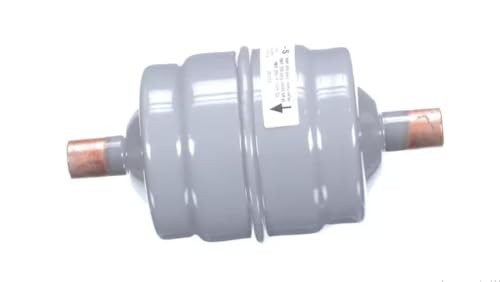 Fits Frosty Factory 25122 407G Drier, Liquid Line 5 Cu", 650/700 PSIG, 250