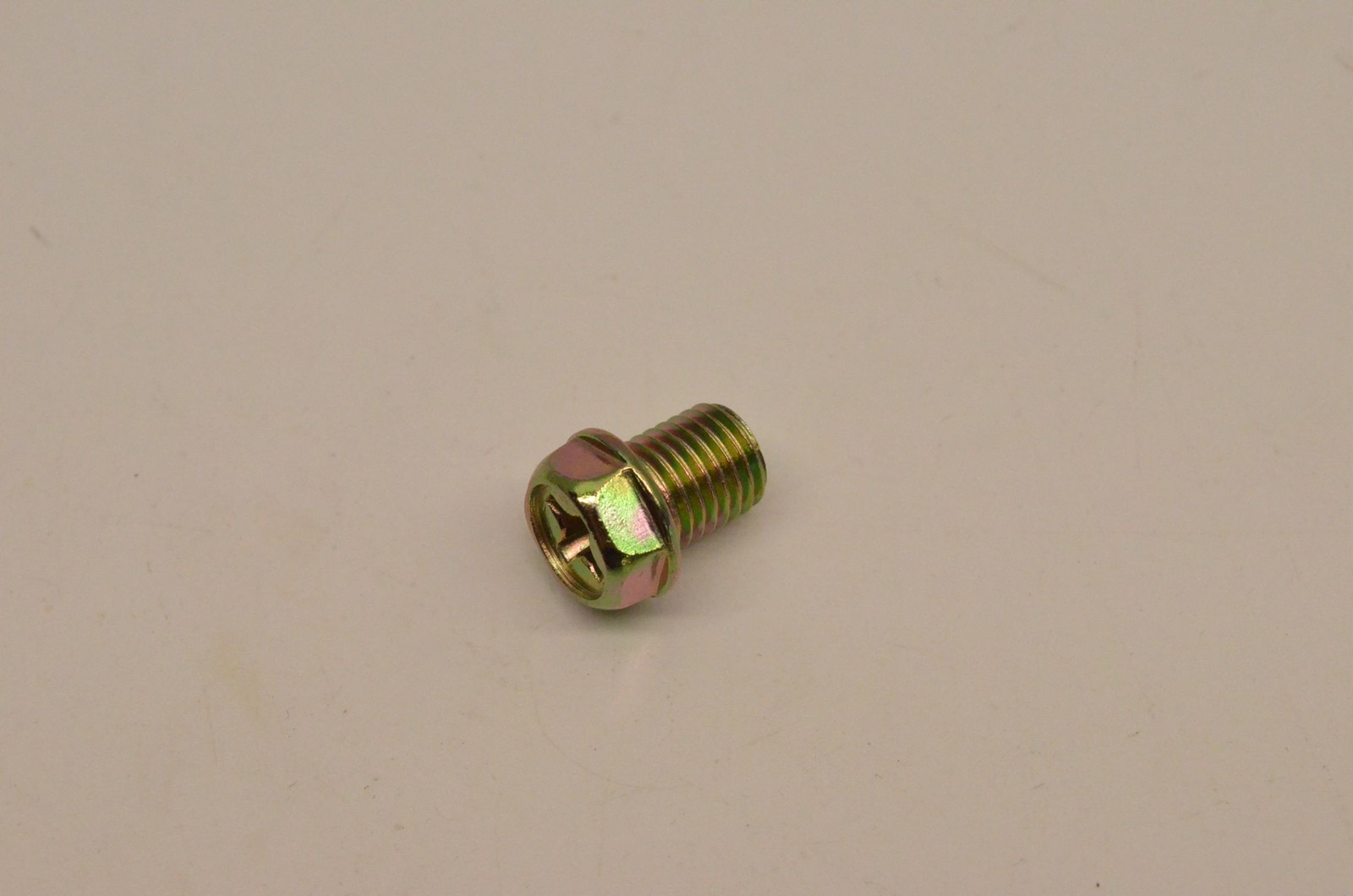 New OEM Arctic Cat 0691-623 Drain Bolt 750G NOS