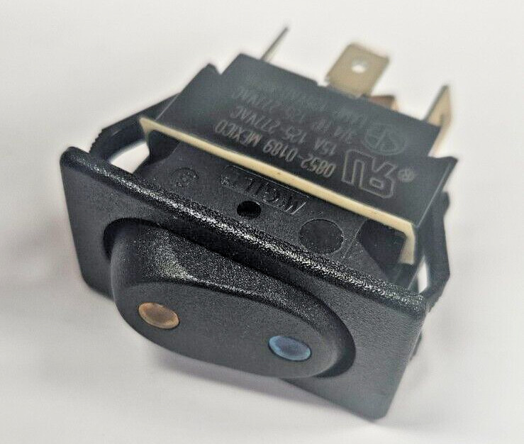 Garland 1729100 SWITCH 3 POSTION