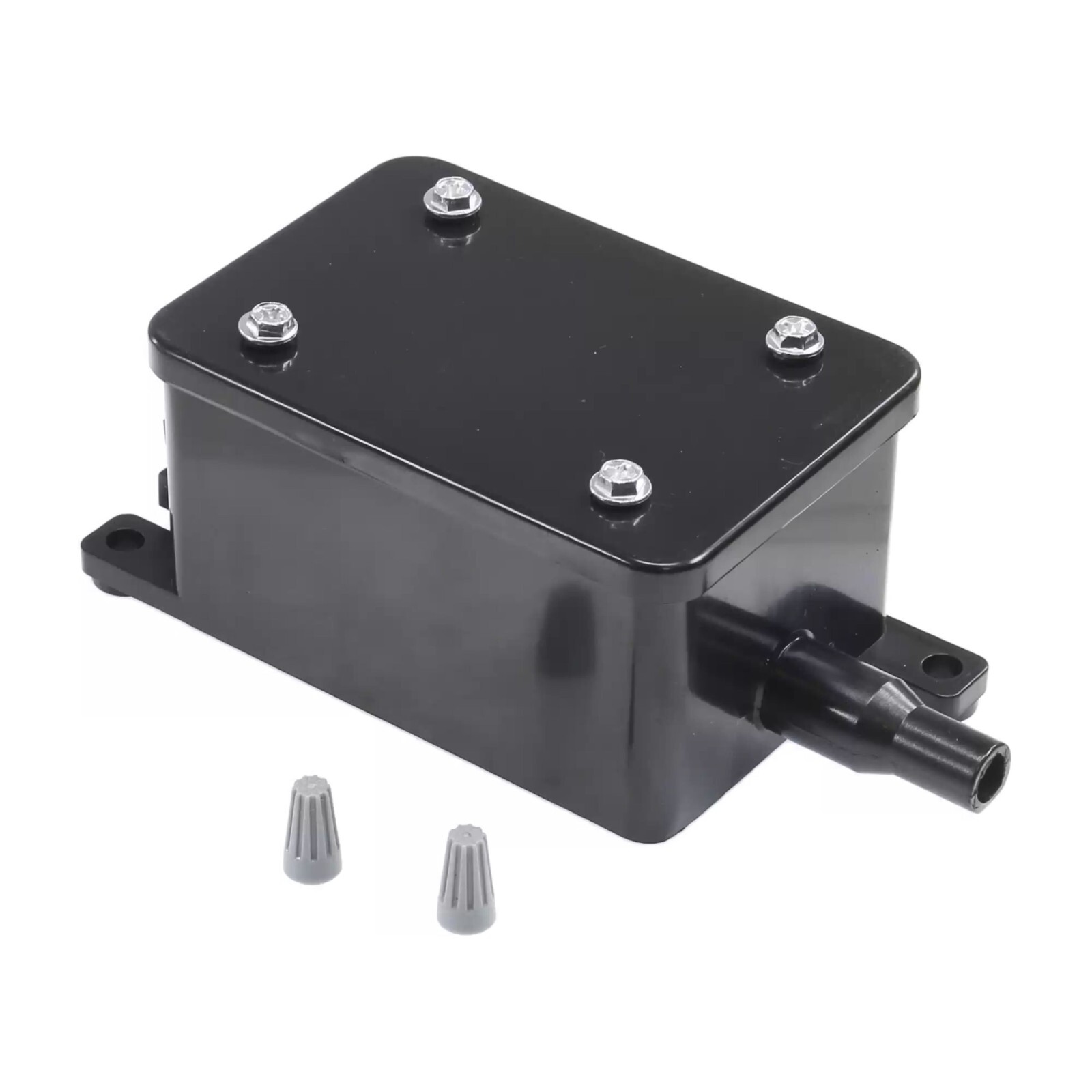 MMTC COMMERCIAL GARAGE DOOR SAFETY EDGE AIR SWITCH