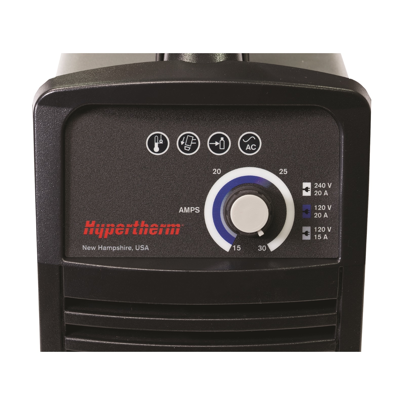 Hypertherm Powermax30 XP with 15ft Torch and Consumables Pkg (088079)