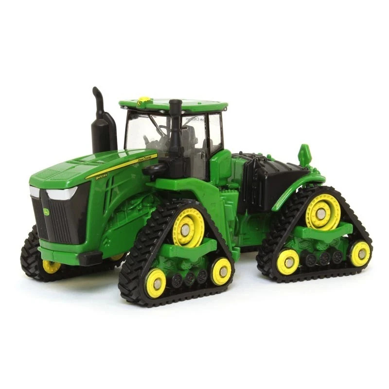 ERTL 1/64 John Deere 9470RX Tractor with Narrow Tracks Tomy LP64445 45552