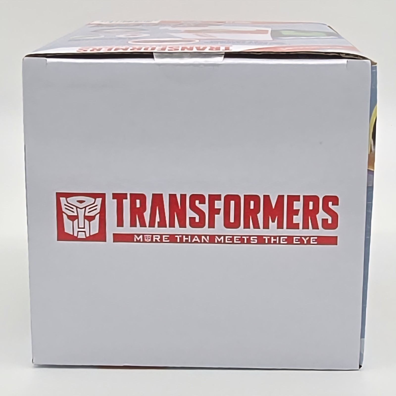 Transformers Jr. Lighted Microscope 8X Magnification New~Sealed