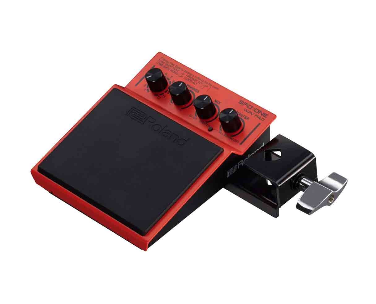 Roland SPD-One WAV Pad Percussion Pad