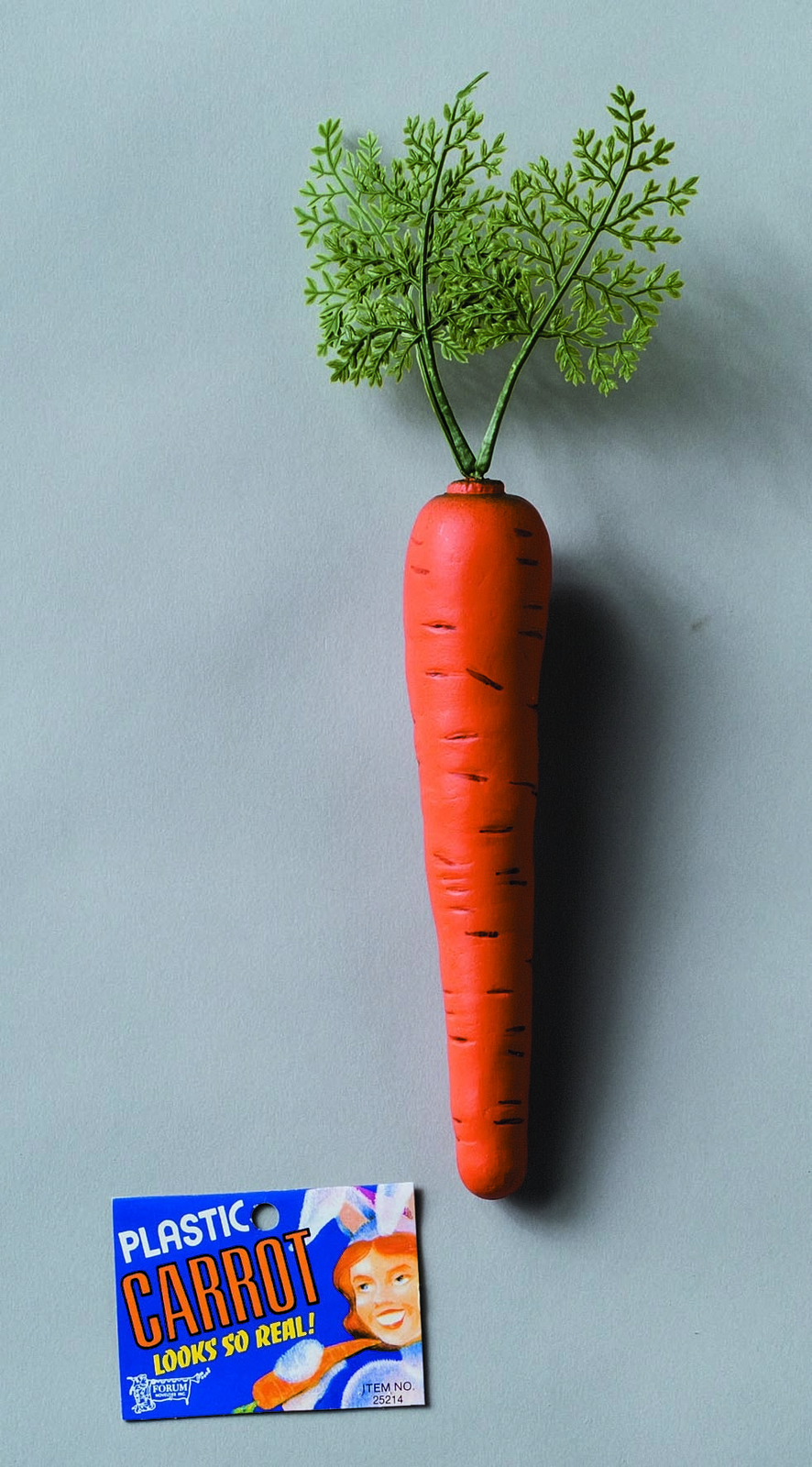 BUNNY CARROT