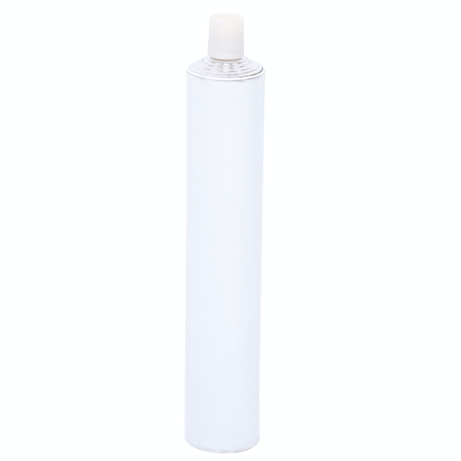 100 Pcs 100ml Empty Unsealed Toothpaste Tubes Needle Cap Full Box Aluminum USA