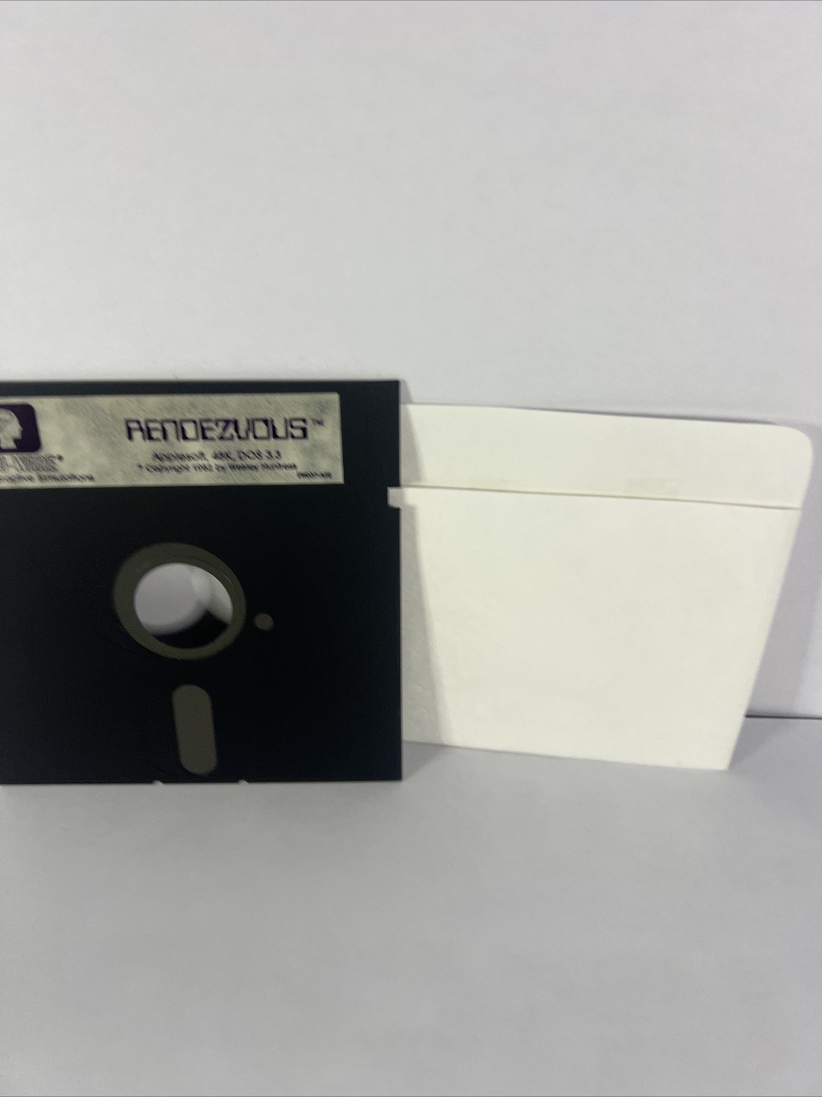 Rendezvous And Flight Manual EduWare
