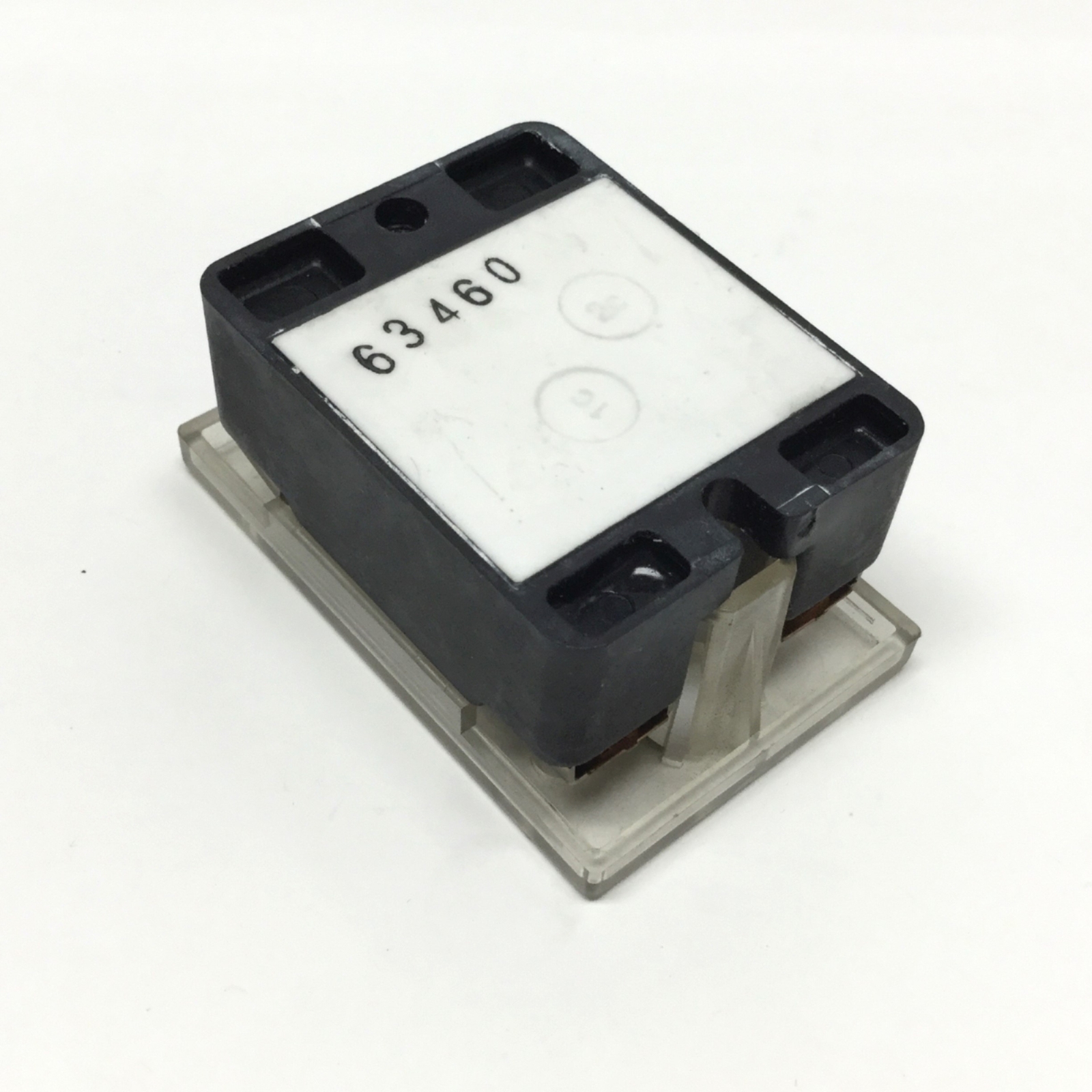 Potter & Brumfield SSRT-240D25 Solid State Relay 3-32VDC Control, 240V 25A Load