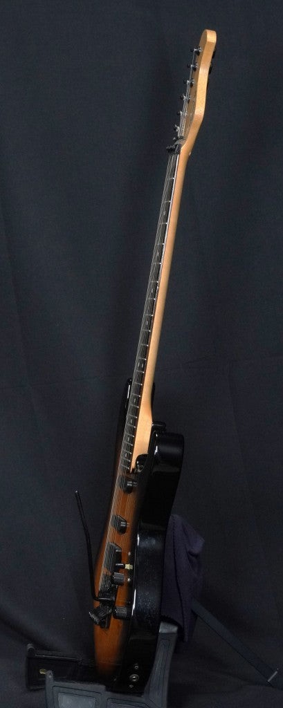 BACCHUS Order Model BST EMG Floyd Rose Sunburst [-----]
