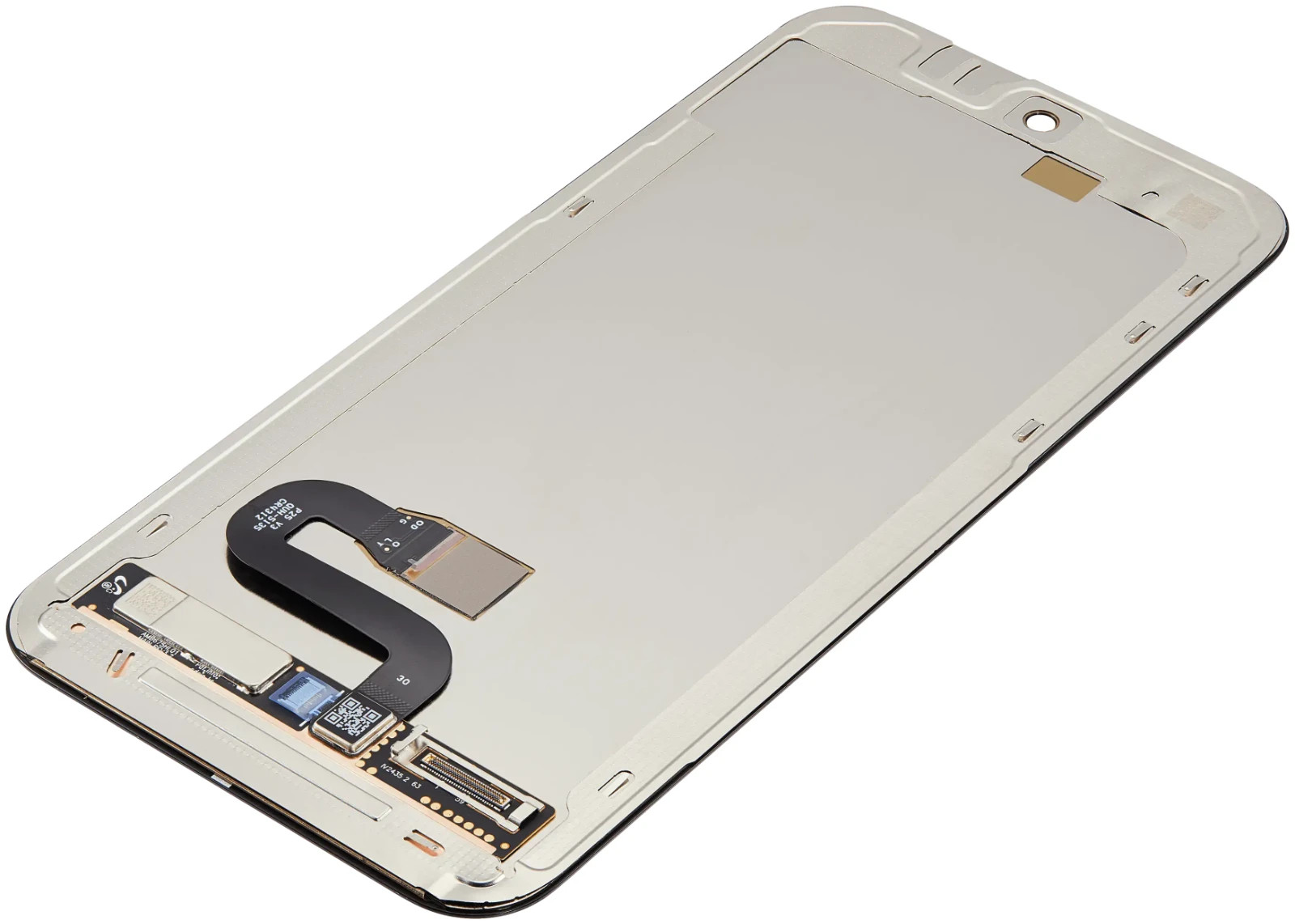 Original Oled Screen Display for Google Pixel 10 Pro XL (Fingerprint Sensor) New