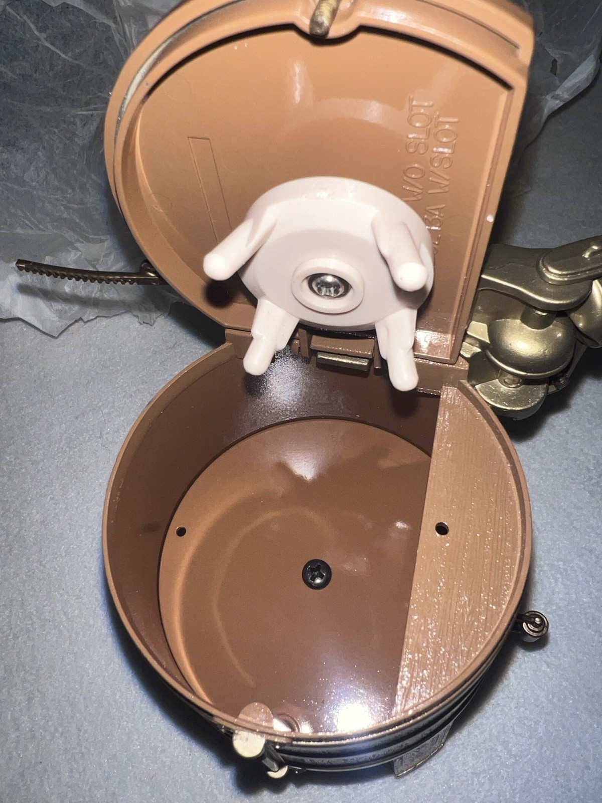 Ertl Maytag Heritage Washing Machine Model