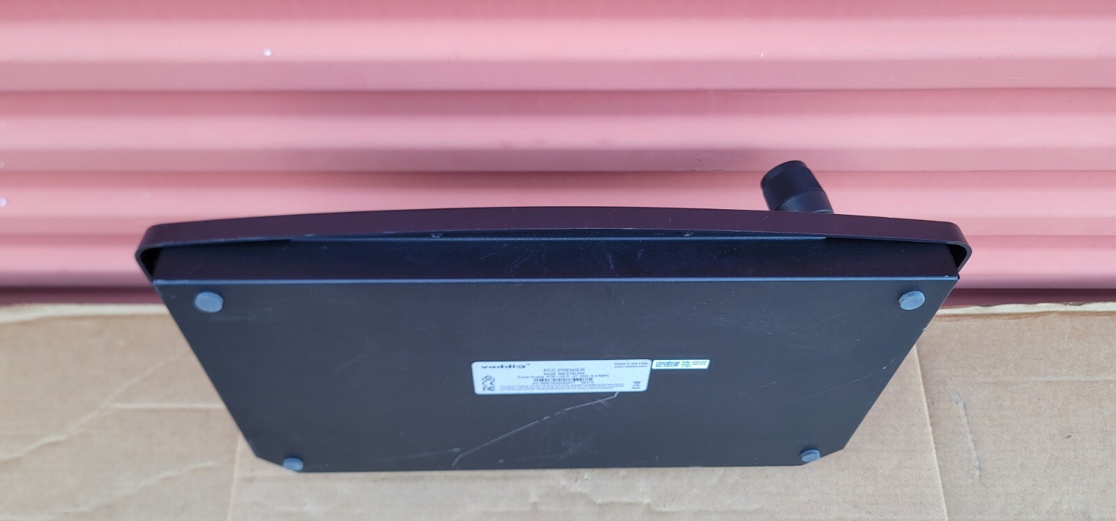 Vaddio 998-5750-000 PCC Premier Precision Camera Controller