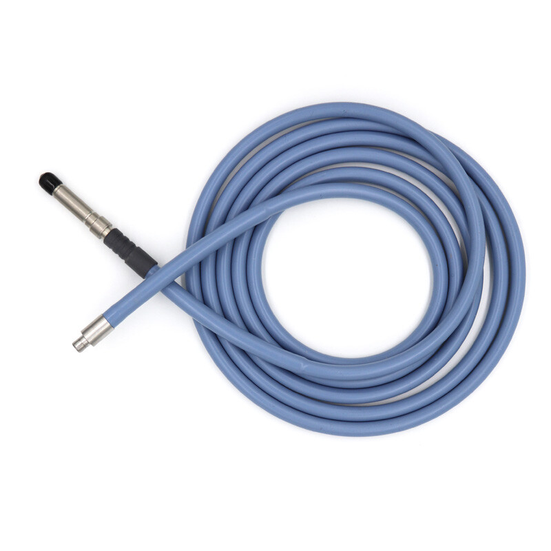 Endoscopy Laparoscopy Light Source Fiber Optic Cable FOR Storz/Wolf+STRYKER/ACMI