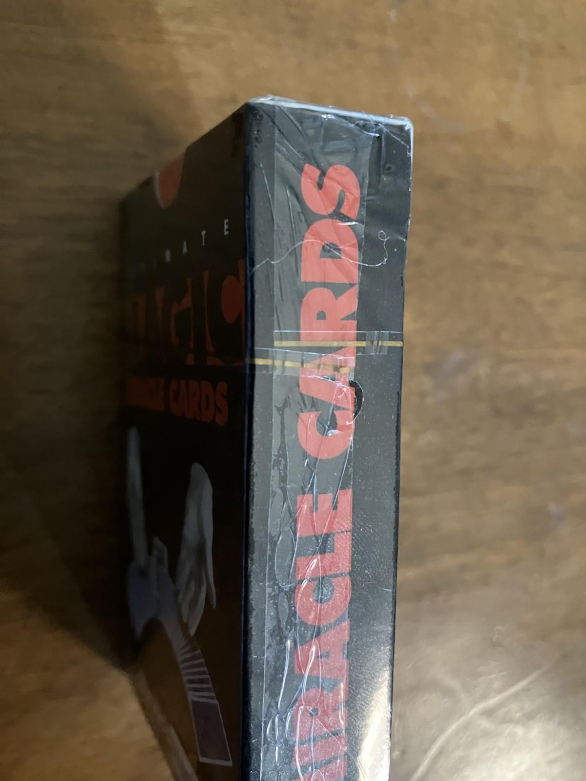 Marvin's Magic Ultimate Magic Miracle Cards 2020 Sealed