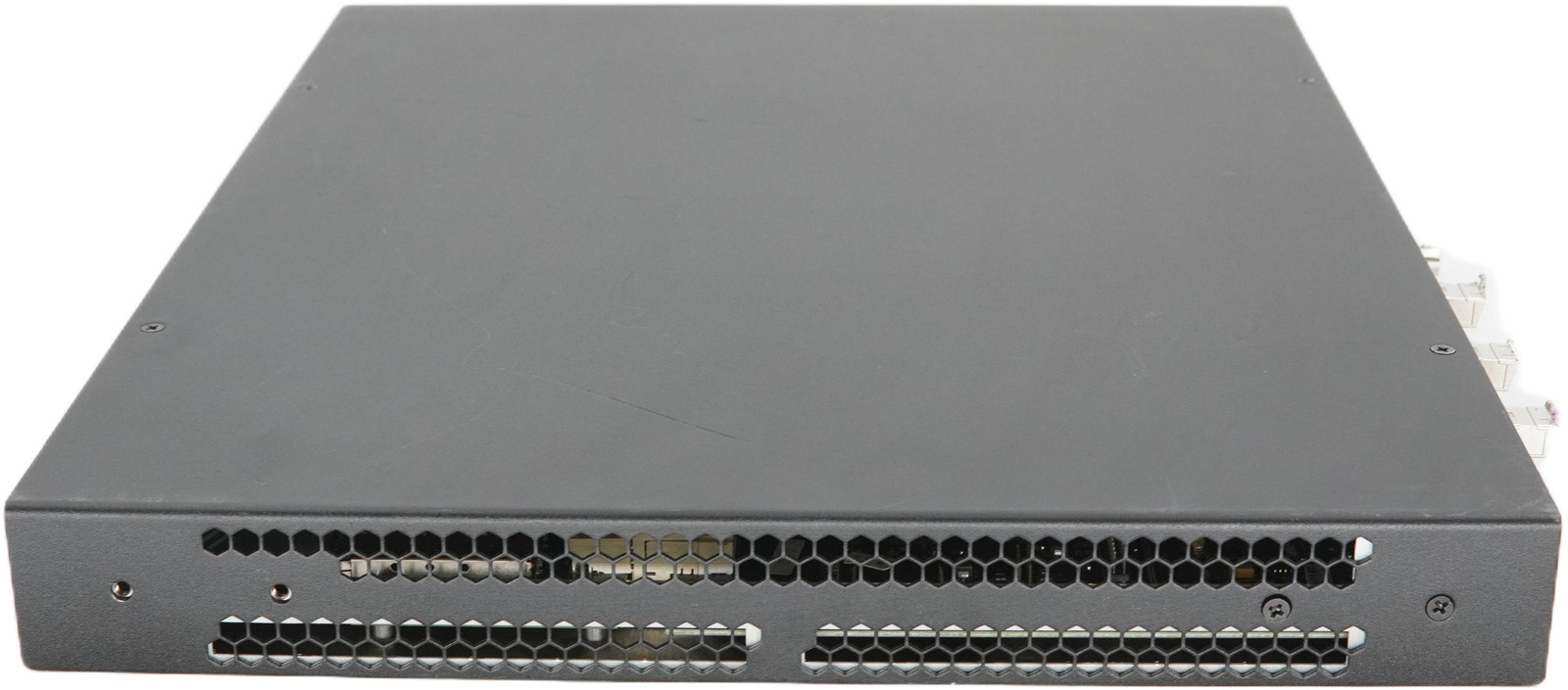 Velocitykvm-34 Multi-Mode Fiber Transmitter KVM Switch
