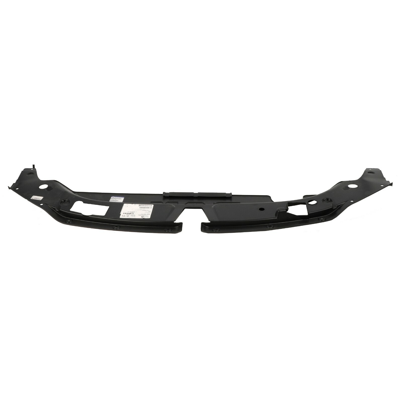 2019-2022 RAM 1500 RADIATOR UPPER SEAL OEM NEW MOPAR 68294551AC