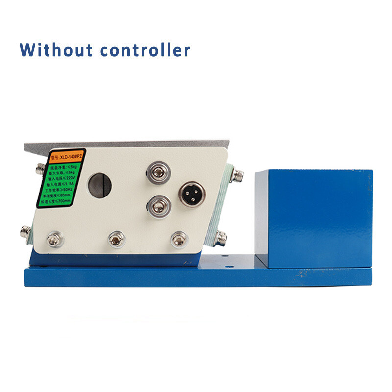 140# Linear Direct Vibration Feeder Counterweight Vibrating Disk Feeding Machine