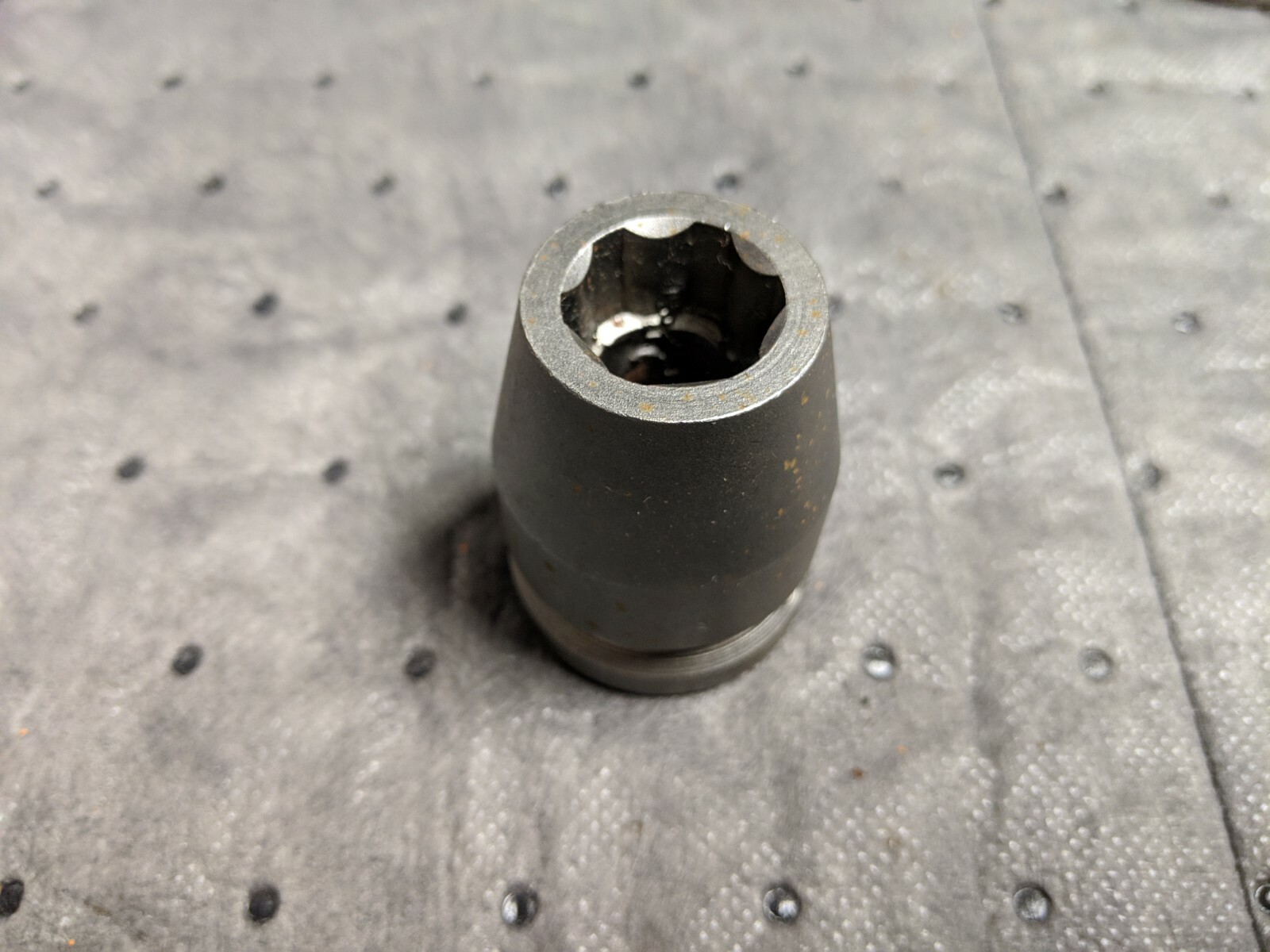 Apex SF-18mm17 18mm Surface Drive Hex 3/4" Square Drive