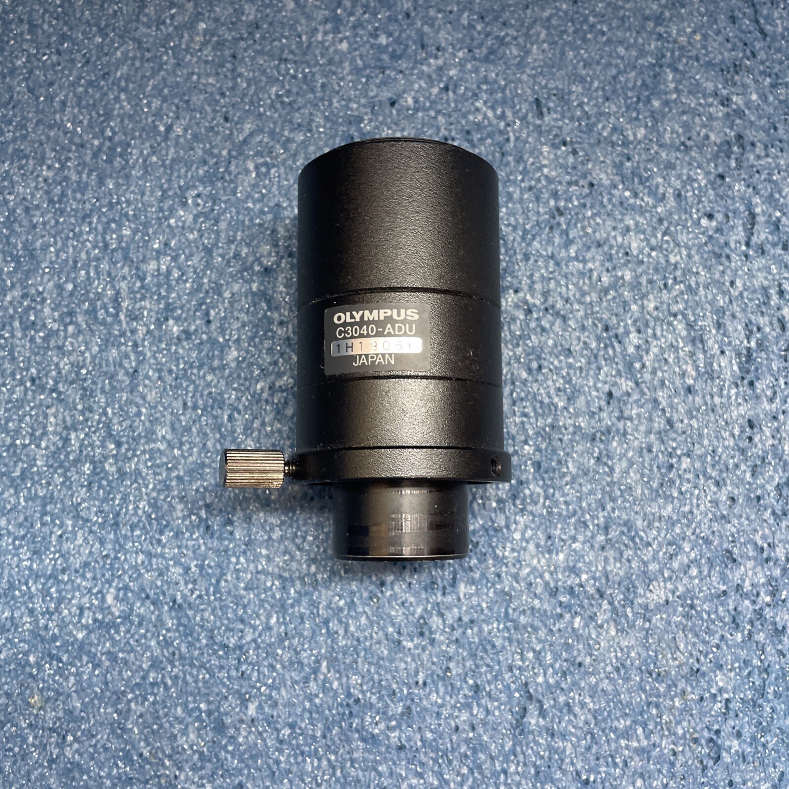 Excellent Olympus C3040-ADU Microscope  Lens
