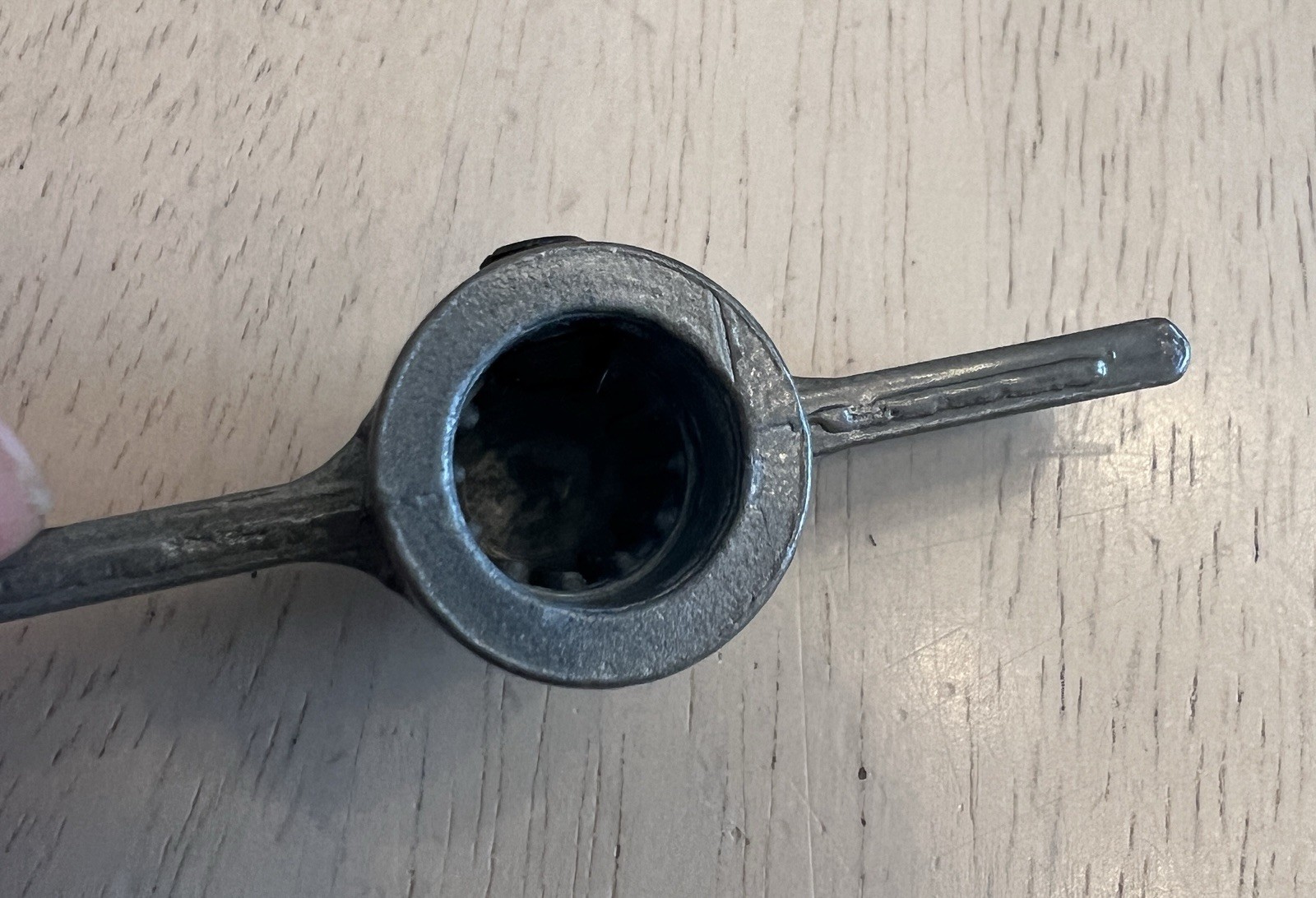 Crank Handle for Windows #TH72 Dark Bronze Part Accessory