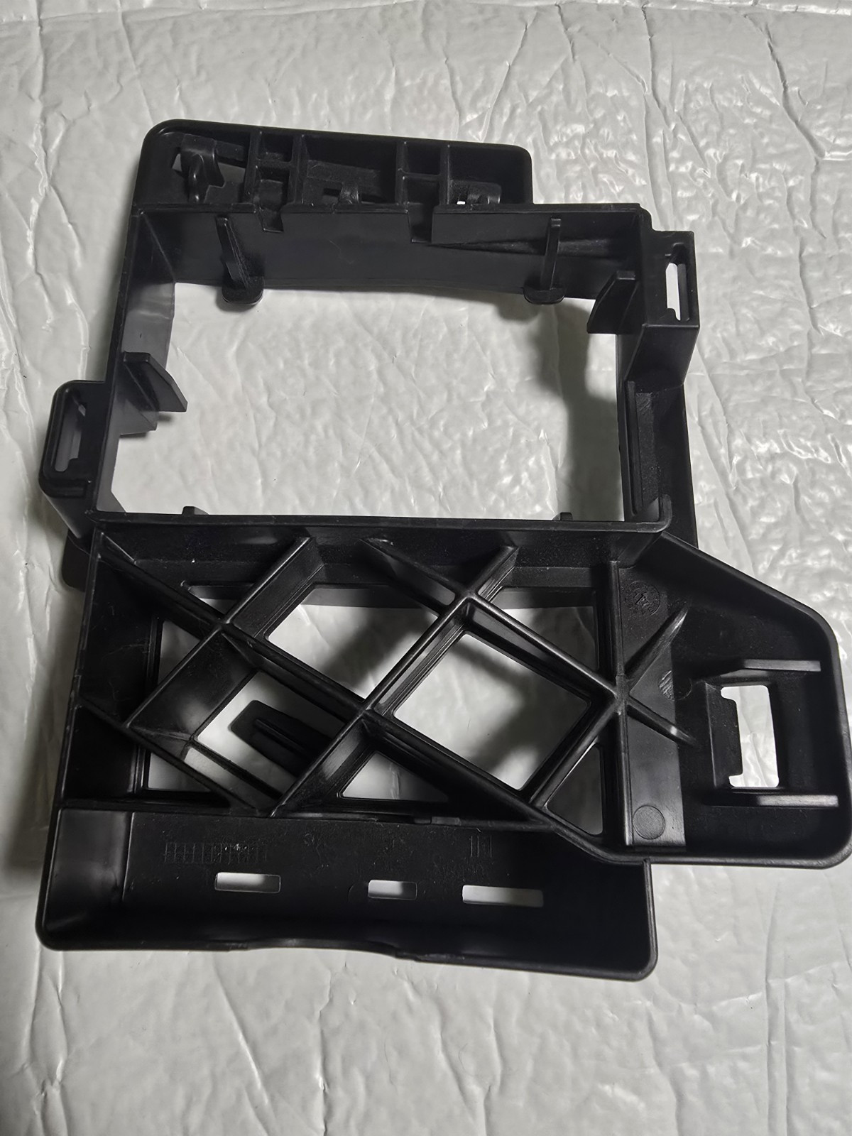 Genuine Mercedes-Benz Holder 166-885-55-14