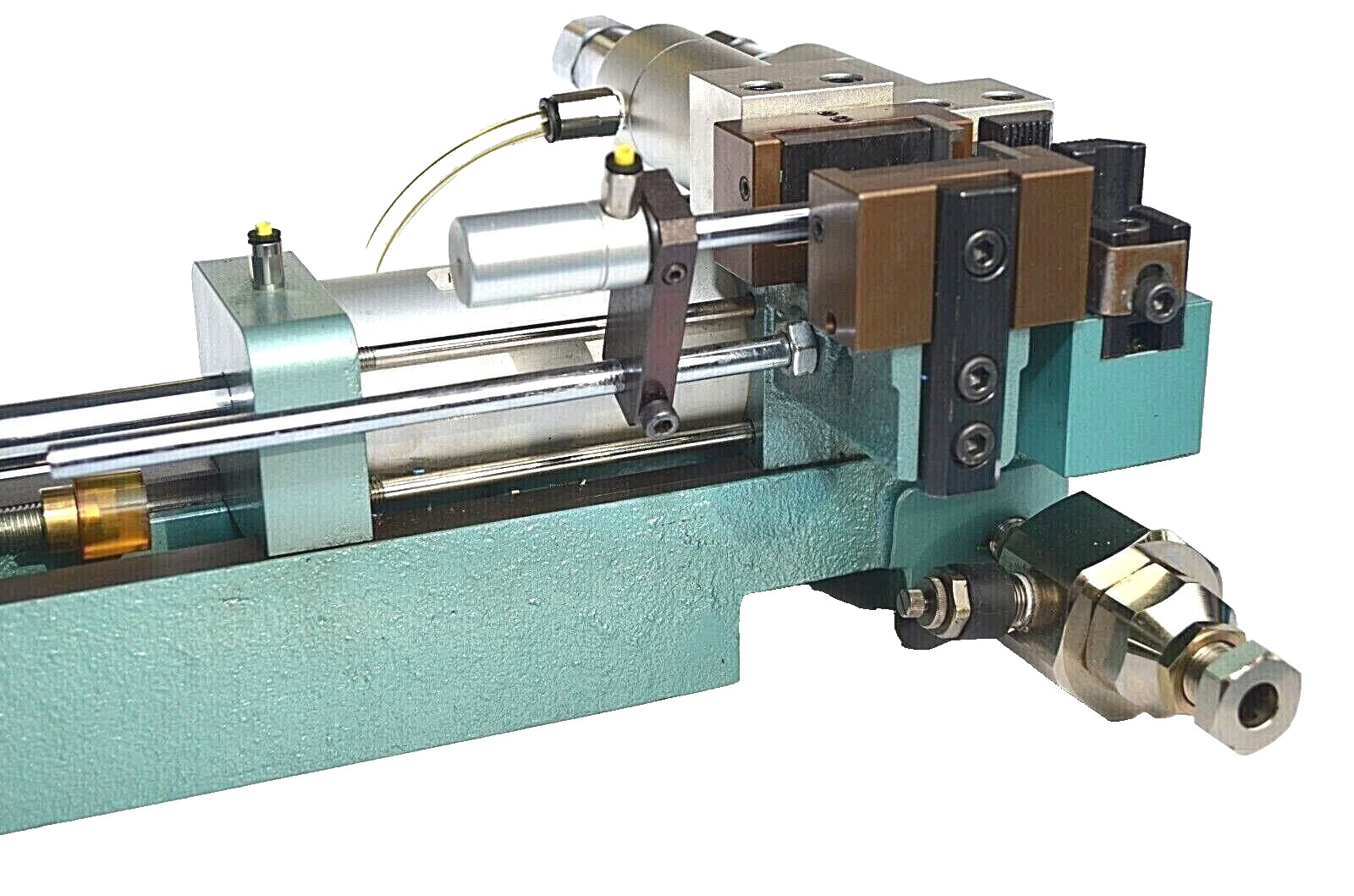 Foung-e FE-60 Pneumatic Wire Stripping Machine Wire Stripper W/O pedal