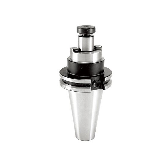1 X CAT 40 V-FLANGE SHELL END MILL ARBOR (3900-4257)