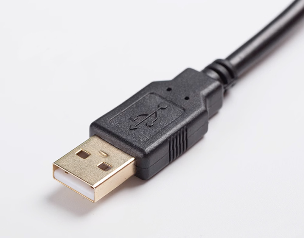 USB-TK503 PLC Programming Cable Data Download Line For ABB AC500-Eco Series