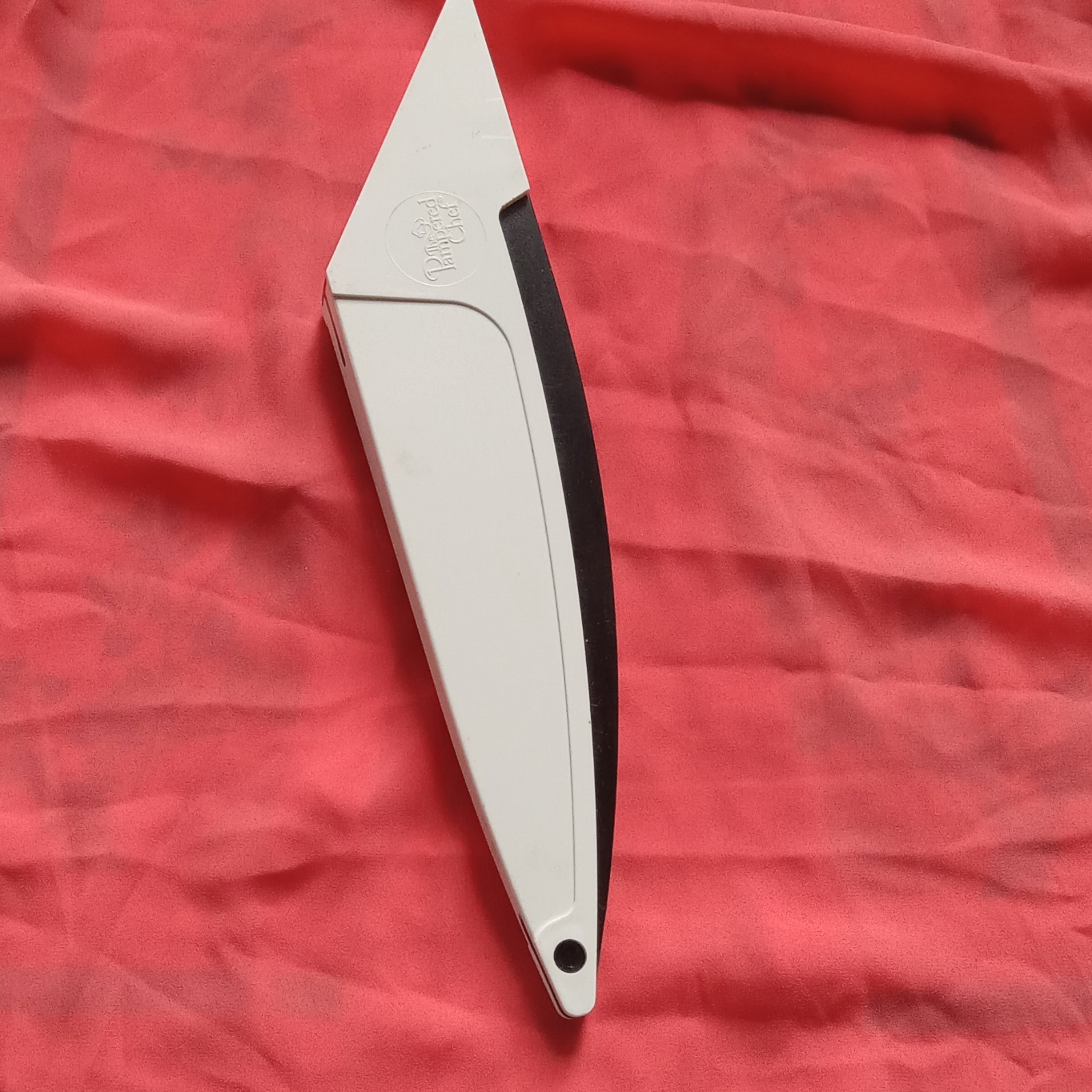 Pampered Chef Knife Scissors Sharpener Multi-Blade